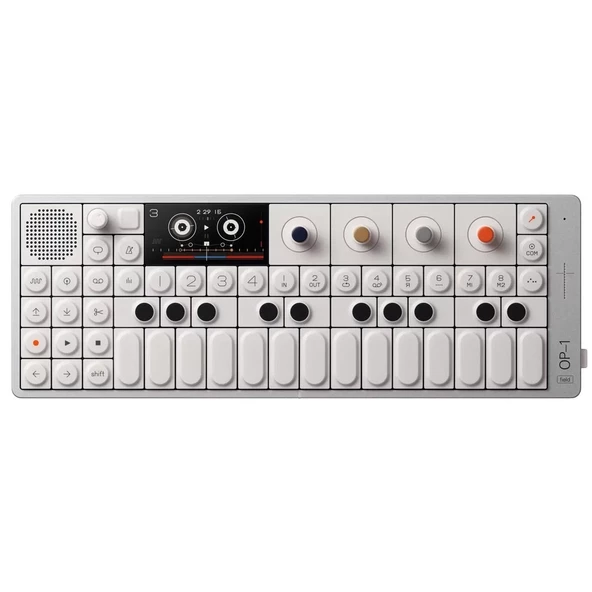 Teenage Engineering Op-1 Field