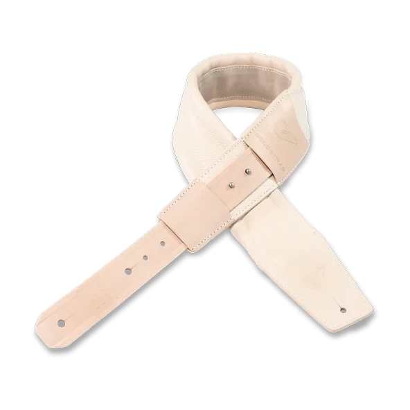 Gruv Gear Solostrap2 Gitar Askısı - Krem