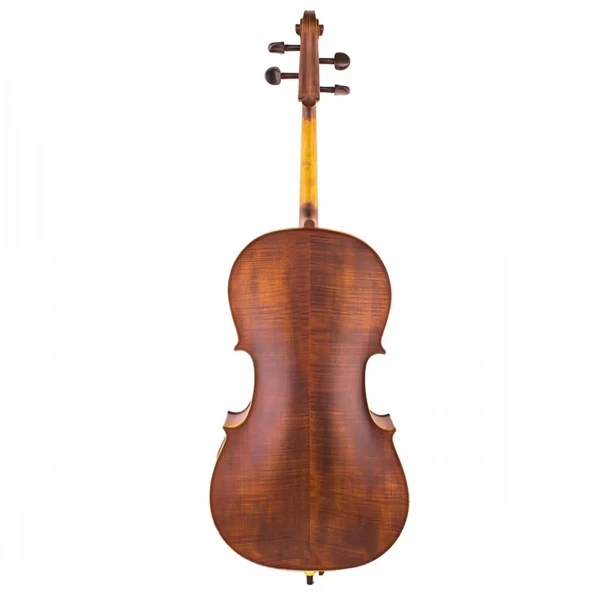 Carlovy Cla4-4/4 Çello 4/4 - 3