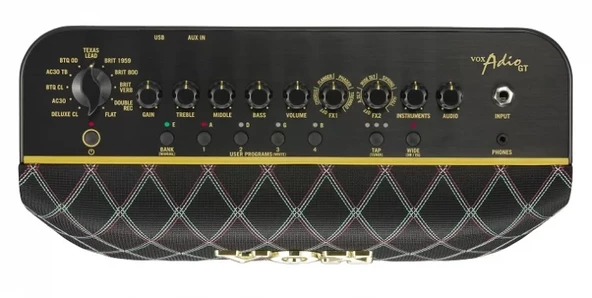 Vox Adıo Aır-gt - 2