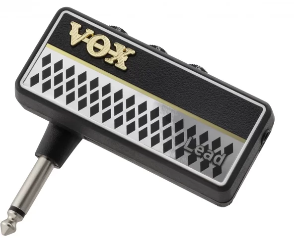 Vox Amplug-2 Clean - 2