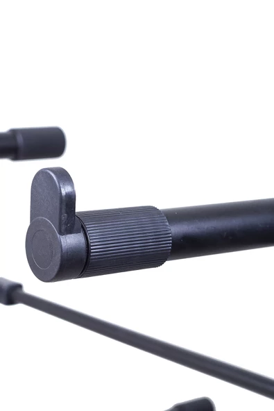 D-stand Sk-d102 İki Kat Org Sehpası Üst  Açı Ayarlı (sk-03l+sk-102) - 2