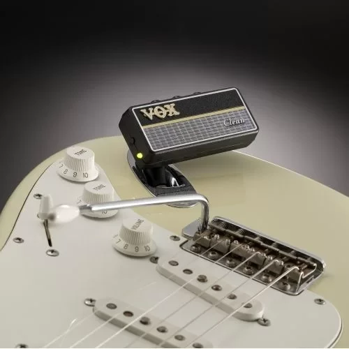 Vox Amplug-2 Clean