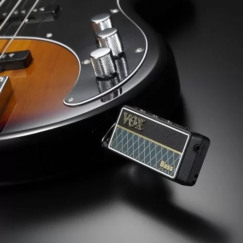 Vox Amplug-2 Bass