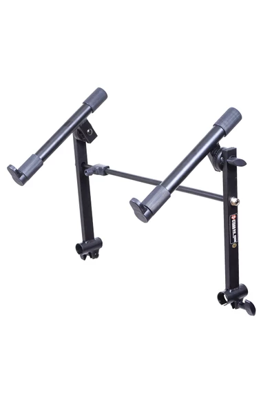 D-stand Sk-d102 İki Kat Org Sehpası Üst  Açı Ayarlı (sk-03l+sk-102) - 3