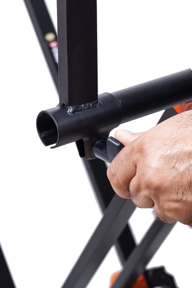 D-stand Sk-d102 İki Kat Org Sehpası Üst  Açı Ayarlı (sk-03l+sk-102) - 4