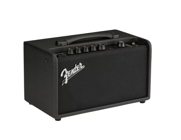 Fender Mustang Lt40s Elektro Gitar Amfisi - 5