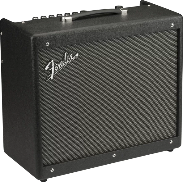 Fender Mustang Gtx100 Elektro Gitar Amfisi - 3