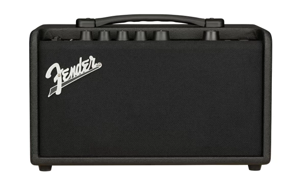 Fender Mustang Lt40s Elektro Gitar Amfisi