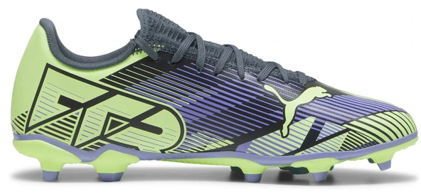 Puma 107939 Future 7 Fg/Ag Profesyonel Suni/Çim Zemin Erkek Krampon - 8