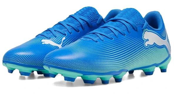 Puma 107939 Future 7 Fg/Ag Profesyonel Suni/Çim Zemin Erkek Krampon - 3