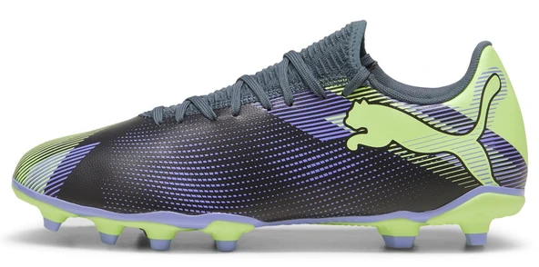 Puma 107939 Future 7 Fg/Ag Profesyonel Suni/Çim Zemin Erkek Krampon - Resim 7