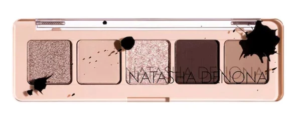 NATASHA DENONA My Mini Dream Palette - Göz Farı Paleti