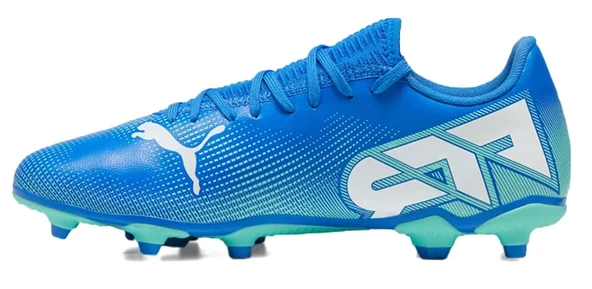 Puma 107939 Future 7 Fg/Ag Profesyonel Suni/Çim Zemin Erkek Krampon - Resim 2