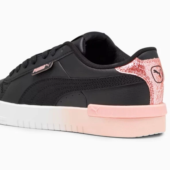 Puma Jada Star Glow Jr 392658-02 Unisex Spor Ayakkabı - 8