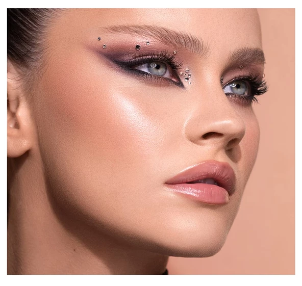 NATASHA DENONA My Dream Palette - Far Paleti - 2