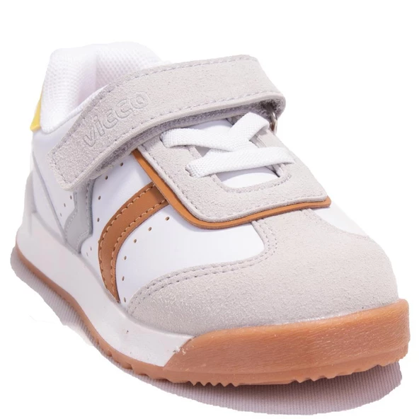 Vicco Kiev 346P24K310 Gri Ortopedik Erkek Çocuk Spor Ayakkabı ürün görseli