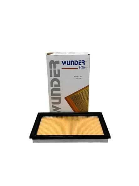 Nissan 200SX S13, S14 (1.8 99-122-124-126-147 Kw) 1988-1999 Hava Filtresi