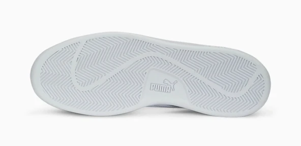 Puma Smash V3 L 390987-04 Erkek Spor Ayakkabı - Resim 6