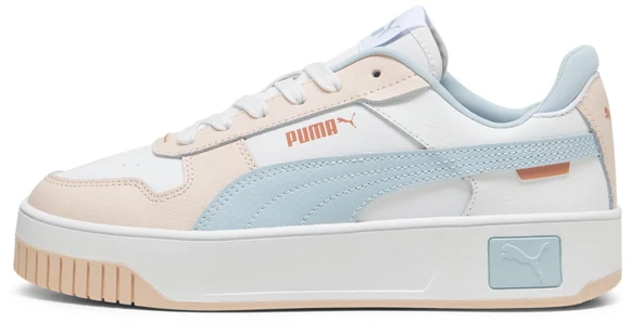 Puma Carina Street 389390 Unisex Spor Ayakkabı - Resim 7