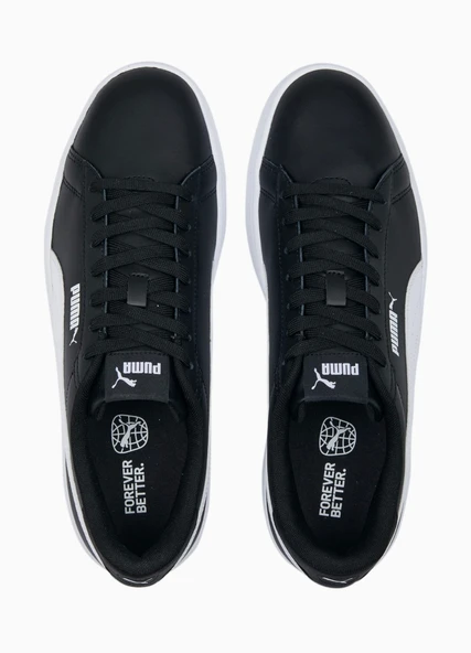 Puma Smash V3 L 390987-04 Erkek Spor Ayakkabı - Resim 5