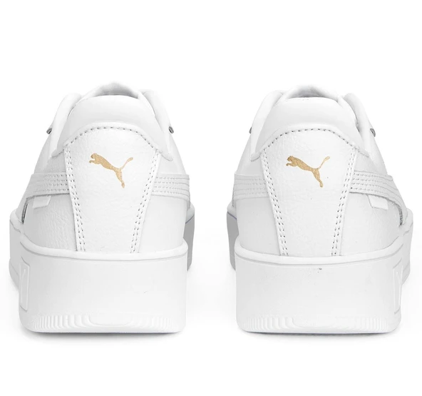 Puma Carina Street 389390 Unisex Spor Ayakkabı - Resim 3