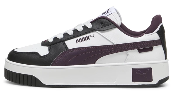 Puma Carina Street 389390 Unisex Spor Ayakkabı - Resim 8