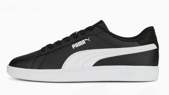Puma Smash V3 L 390987-04 Erkek Spor Ayakkabı ürün görseli 1