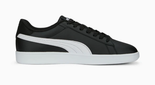 Puma Smash V3 L 390987-04 Erkek Spor Ayakkabı - Resim 2