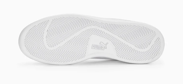 Puma Smash V3 L 390987-01 Erkek Spor Ayakkabı - Resim 6