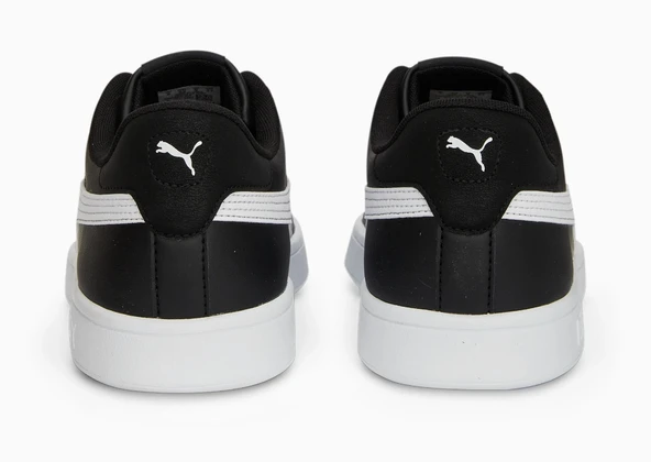 Puma Smash V3 L 390987-04 Erkek Spor Ayakkabı - Resim 4