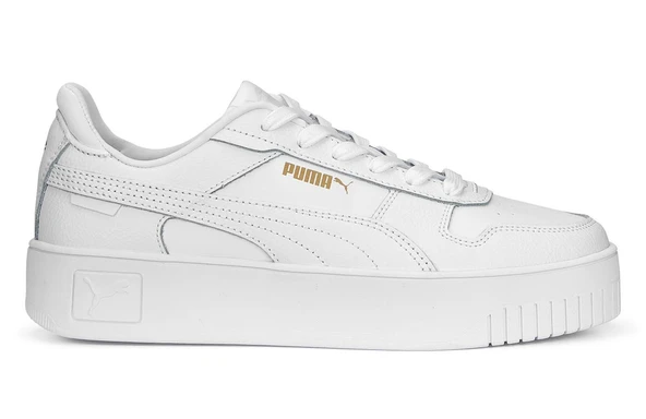 Puma Carina Street 389390 Unisex Spor Ayakkabı