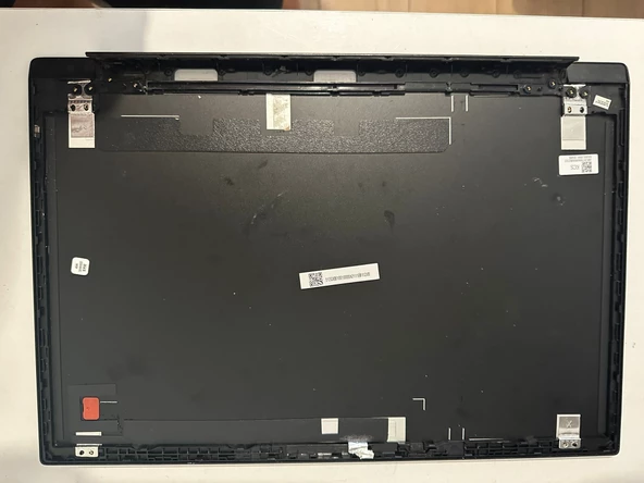 Lenovo ThinkPad E590 LCD BACKCOVER ARKA KAPAK - 2