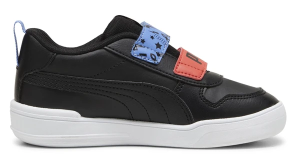 Puma MultiflexS Masked Hero VPS 395611 Çocuk Spor Ayakkabı - 12