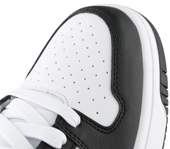 Puma Rebound Layup Lo SL Jr 370490-07 Sneakers Unisex Spor Ayakkabı - Resim 9