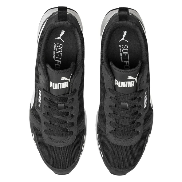 Puma R78 373117-01 Sneaker Erkek Spor Ayakkabı - 6
