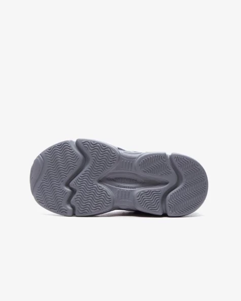 Skechers Wavetronic - Ravlor Büyük Erkek Çocuk Siyah Spor Ayakkabı 403885l Bcor - 5