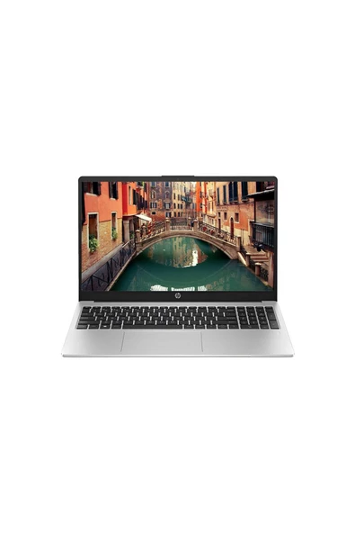 Hp 250 G10 8A538EA  I5-1335U 8gb 512SSD 15.6" Fullhd Freedos Taşınabilir Bilgisayar