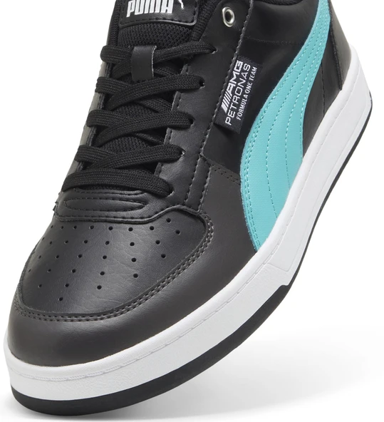 Puma Mercedes MAPF1 Caven 2.0 308157 Sneaker Erkek Spor Ayakkabı - Resim 7