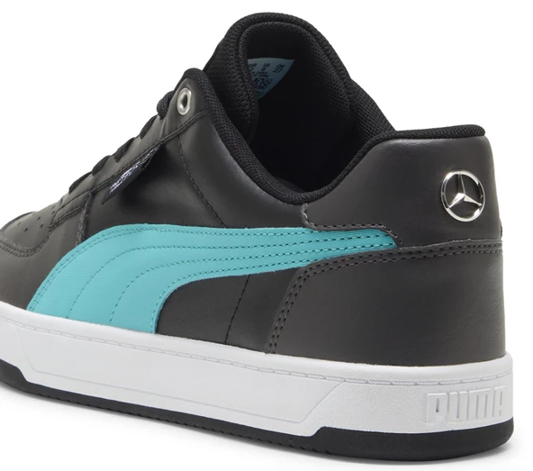 Puma Mercedes MAPF1 Caven 2.0 308157 Sneaker Erkek Spor Ayakkabı - Resim 4