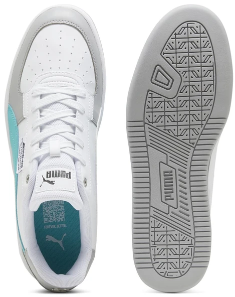 Puma Mercedes MAPF1 Caven 2.0 308157 Sneaker Erkek Spor Ayakkabı - Resim 9