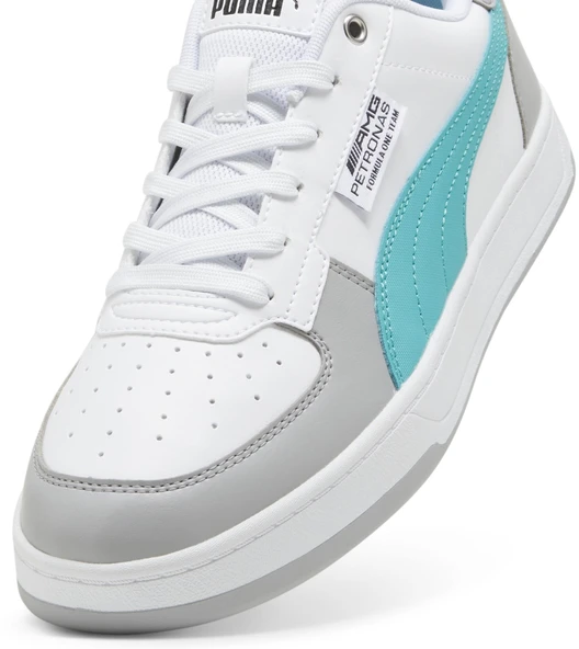 Puma Mercedes MAPF1 Caven 2.0 308157 Sneaker Erkek Spor Ayakkabı - Resim 11