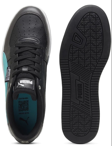 Puma Mercedes MAPF1 Caven 2.0 308157 Sneaker Erkek Spor Ayakkabı - Resim 5