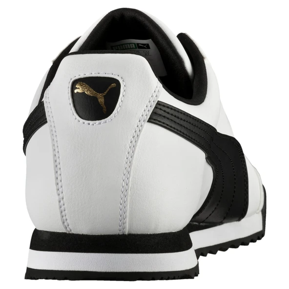 Puma Roma Basic 353572-04 Erkek Spor Ayakkabı - 2