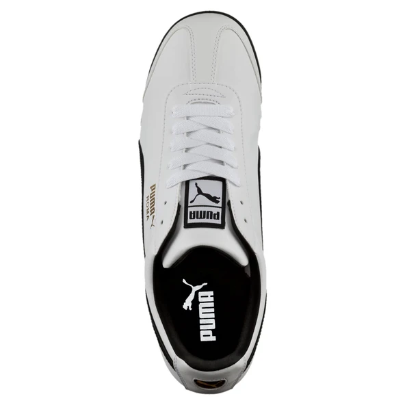 Puma Roma Basic 353572-04 Erkek Spor Ayakkabı - 4