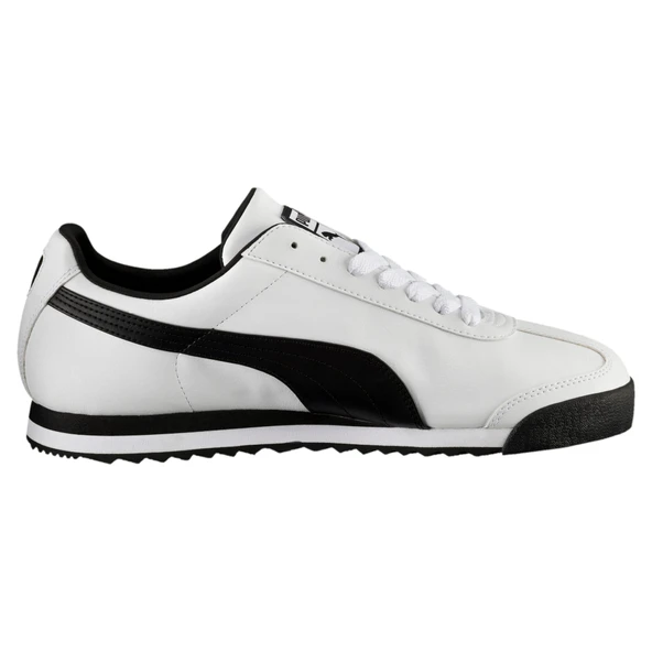 Puma Roma Basic 353572-04 Erkek Spor Ayakkabı - Resim 3