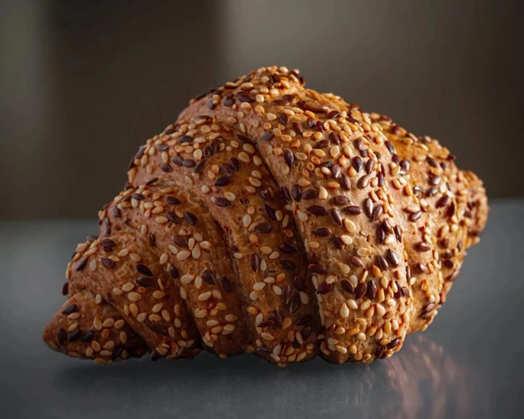 %100 Yerli Gökova Esmer Susam 200 g - 4