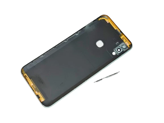 Infinix HOT 10 PLAY KASA YEŞİL - Resim 3