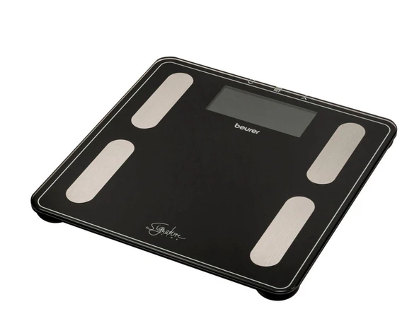 Beurer Bf 400 Signatureline Banyo Tartısı ürün görseli 1