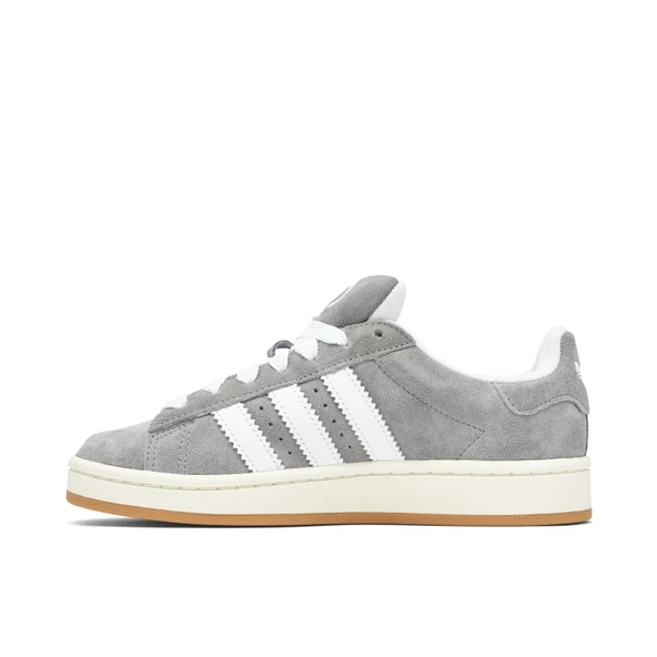 ADIDAS CAMPUS 00S GREY GUM - 2